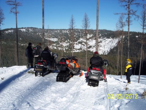 2004 Arctic Cat King Cat 900