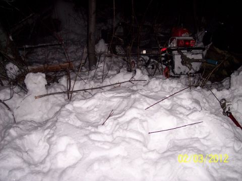 2004 Arctic Cat King Cat 900