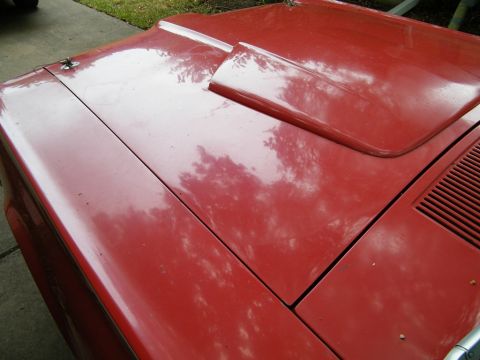 1968 Mercury Cougar photo