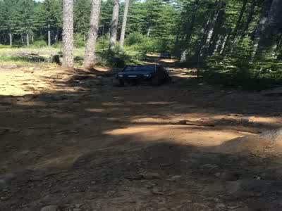 1995 Ford Bronco