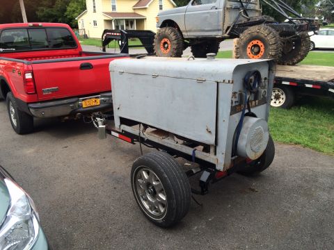 2006 Ford F-250 photo