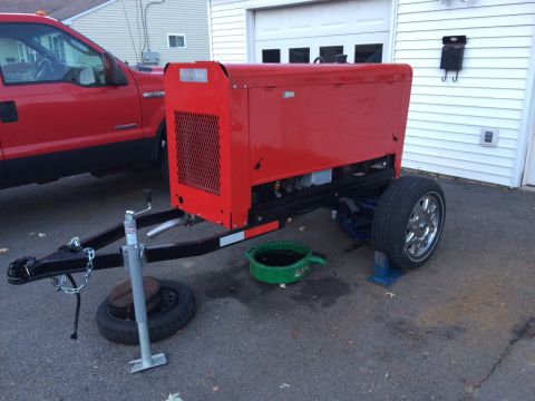 2006 Ford F-250 photo
