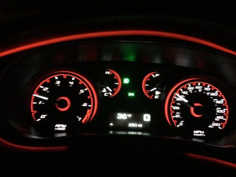2015 Dodge Dart