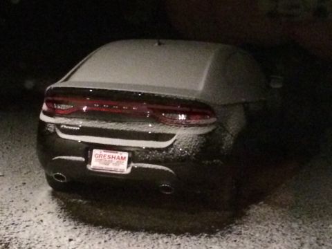 2015 Dodge Dart