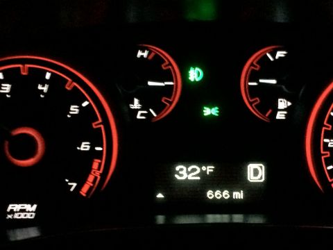 2015 Dodge Dart