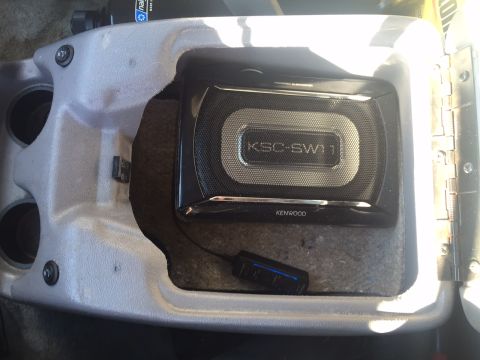 1995 Ford Bronco