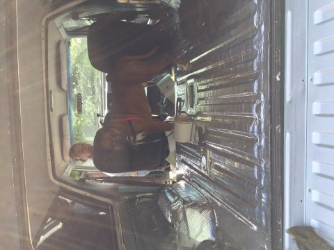 1995 Ford Bronco
