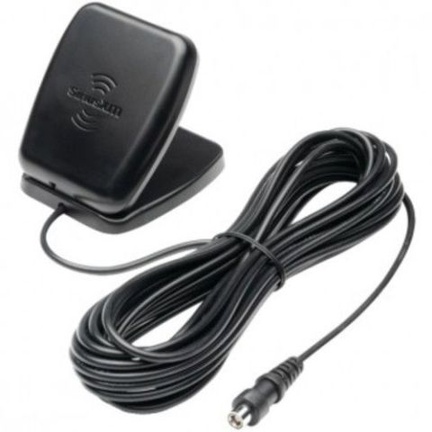 2013 Ford Taurus - If you do this on a non-factory wired interceptor you can use a cheap stock NGHA1 Sirius XM antenna. If you go this route you will need to…