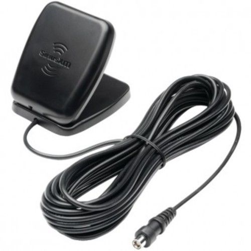 If you do this on a non-factory wired interceptor you can use a cheap stock NGHA1 Sirius XM antenna. If you go this route you will need to drop the headliner. Which is very difficult. Can be easily damaged.     WARNING.

The NGHA1 antenna will fit in the stock housing without the OEM parts being modified.