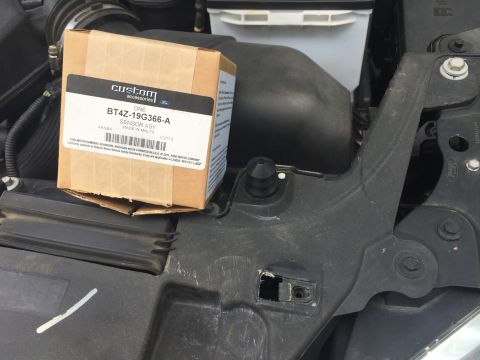 2013 Ford Taurus - Use forscan and make the following edits below. This will also keep or enable keyless entry for the edits done at 720-01-03. remote start 2…