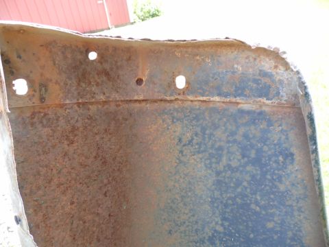 1950 Ford F2 photo