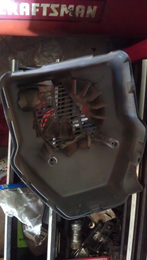 2006 Honda RANCHER