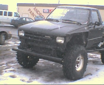 1980 Ford Bronco photo