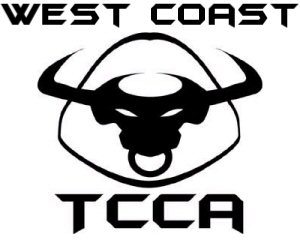 2002 Ford Taurus - Logo for West Coast TCC, a division of Supermotors.net.