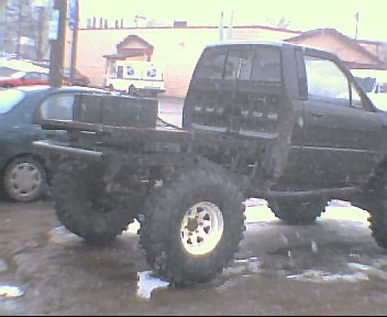 1980 Ford Bronco photo