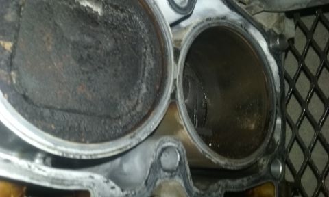 1996 Subaru Impreza