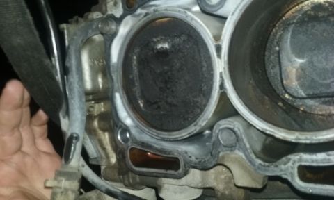 1996 Subaru Impreza