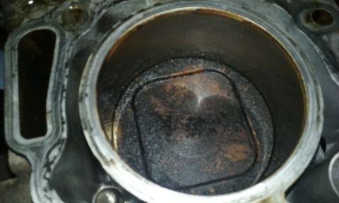 1996 Subaru Impreza photo