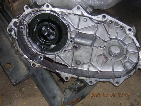 1984 Chevrolet Blazer “Fire-Starter”