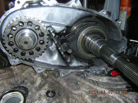 1984 Chevrolet Blazer “Fire-Starter”