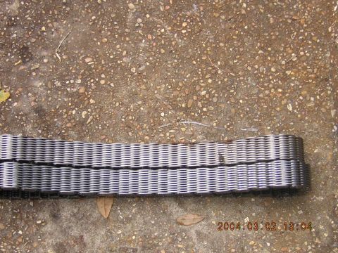 1984 Chevrolet Blazer “Fire-Starter”