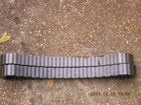 1984 Chevrolet Blazer “Fire-Starter”