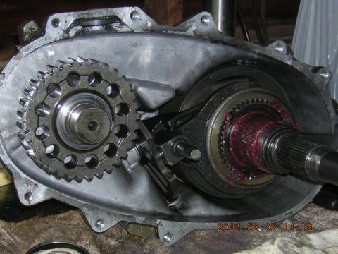 1984 Chevrolet Blazer “Fire-Starter”