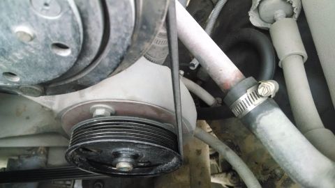 1990 Ford F-250 photo