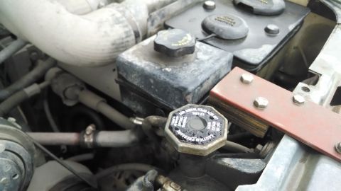 1990 Ford F-250 photo