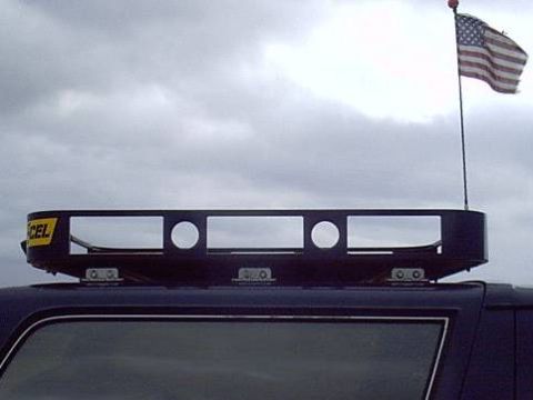 1988 Ford Bronco photo
