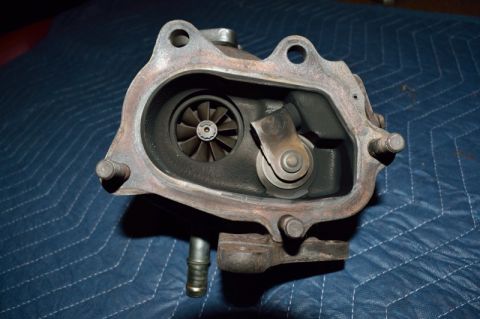 2006 Subaru Legacy photo