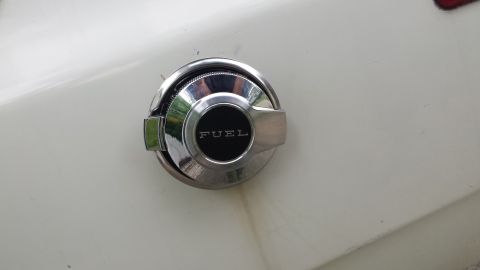 1976 Ford Ranchero