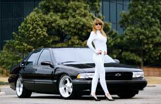 1994 Lincoln Town Car