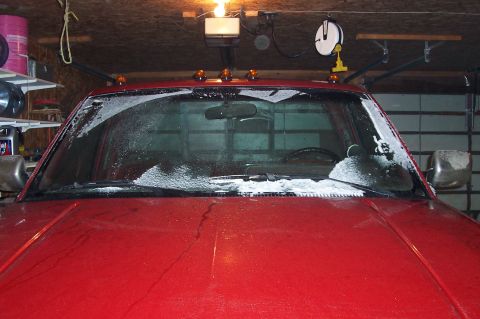 1988 Chevrolet Silverado 2500 photo