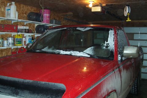 1988 Chevrolet Silverado 2500 photo