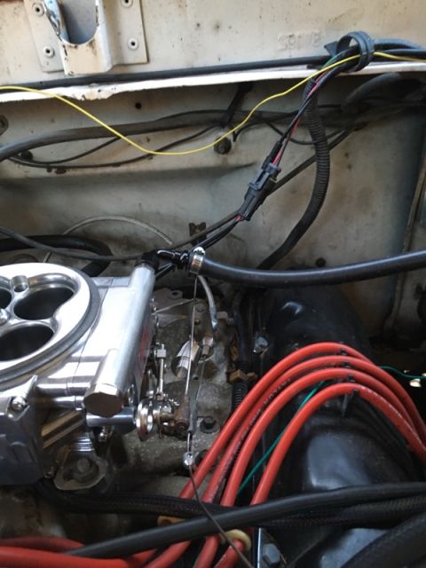 1979 Ford Bronco