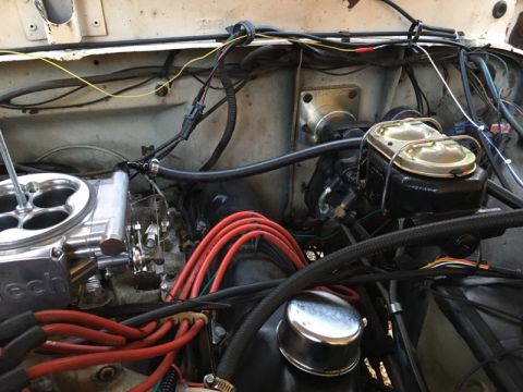 1979 Ford Bronco