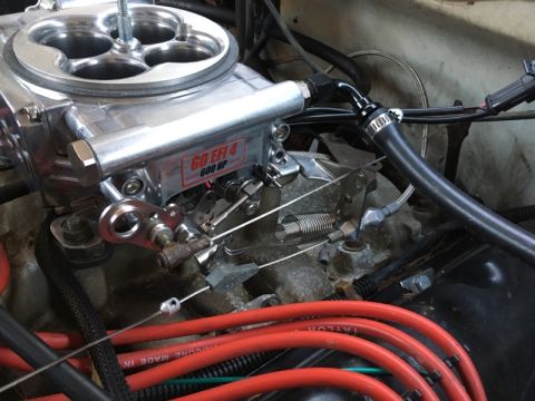1979 Ford Bronco