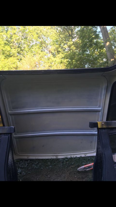 1979 Ford Bronco