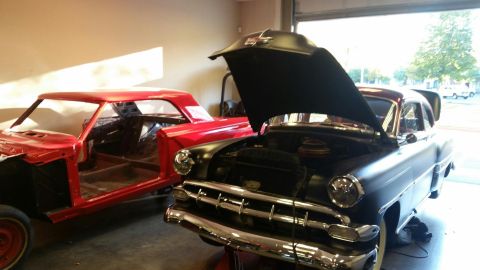 1964 Ford Fairlane