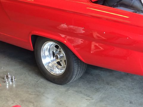 1964 Ford Fairlane