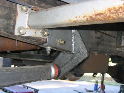 1992 Ford Bronco
