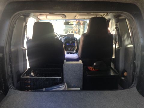 2001 Ford Ranger
