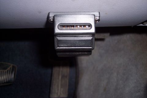 1995 Ford Bronco