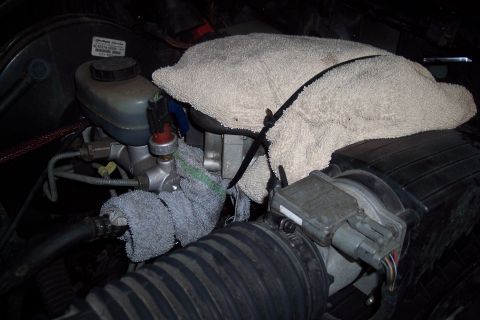 1995 Ford Bronco