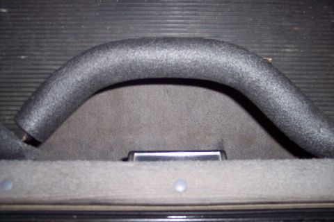 1995 Ford Bronco