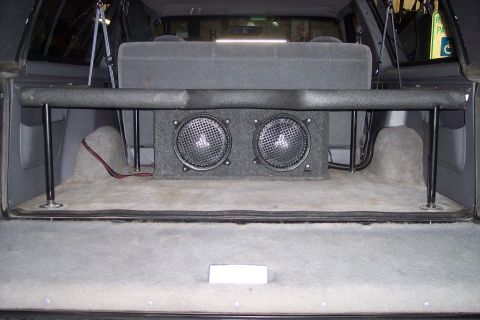 1995 Ford Bronco