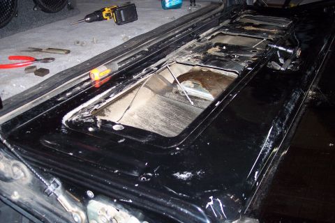 1995 Ford Bronco