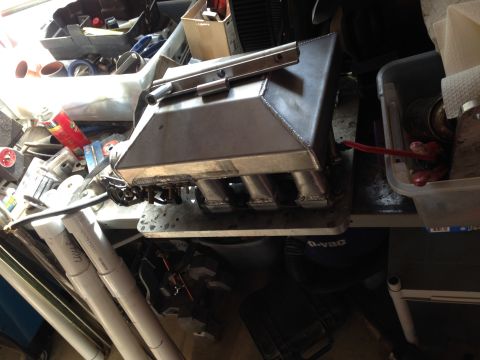 1993 Mercury Tracer