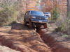 1988 Ford Bronco - Shilo